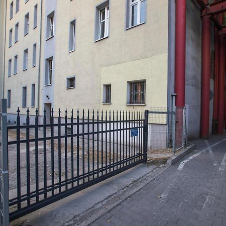 Proseco Apartments -Self Check-In- Ополе Екстериор снимка
