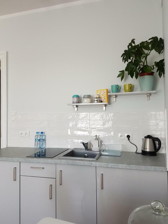 Proseco Apartments -Self Check-In- Ополе Екстериор снимка