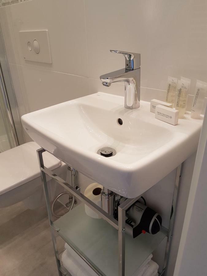 Proseco Apartments -Self Check-In- Ополе Екстериор снимка