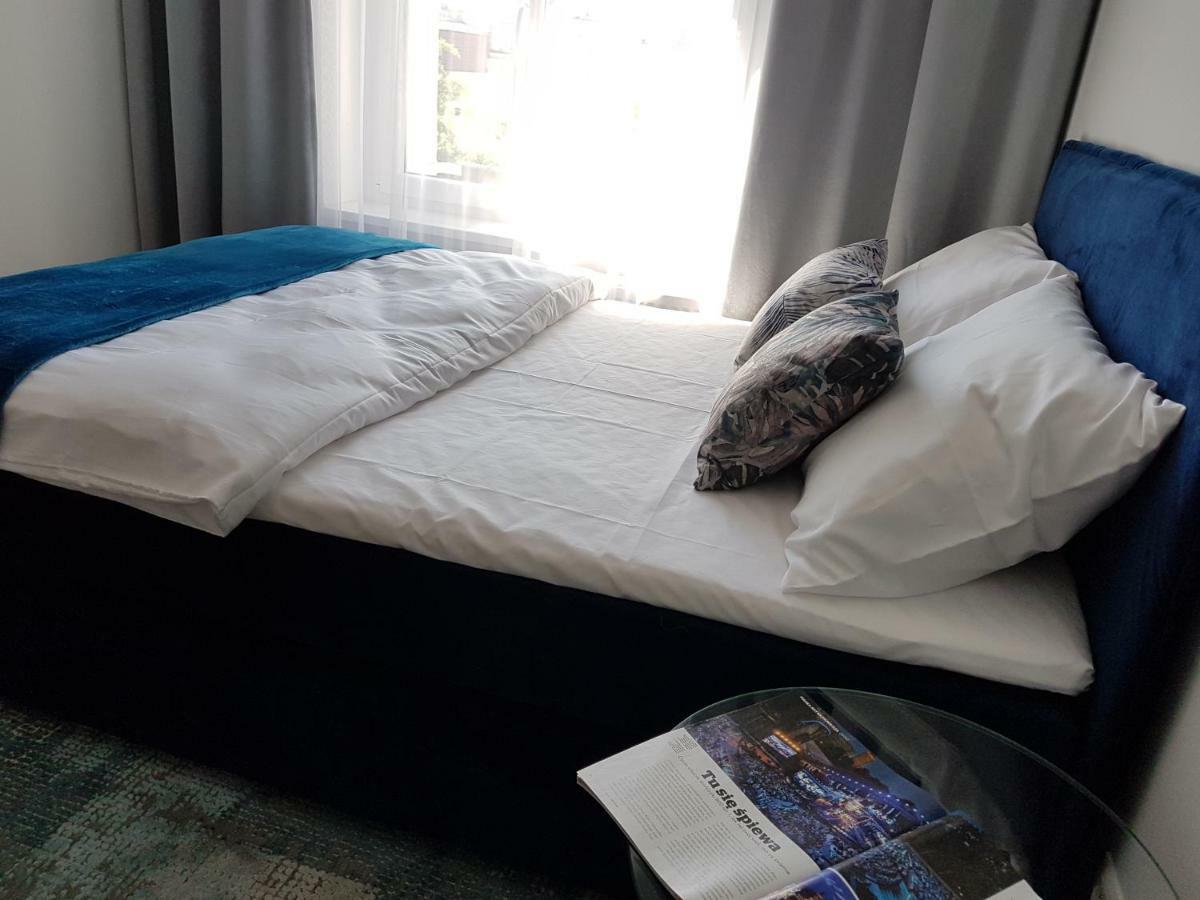 Proseco Apartments -Self Check-In- Ополе Екстериор снимка