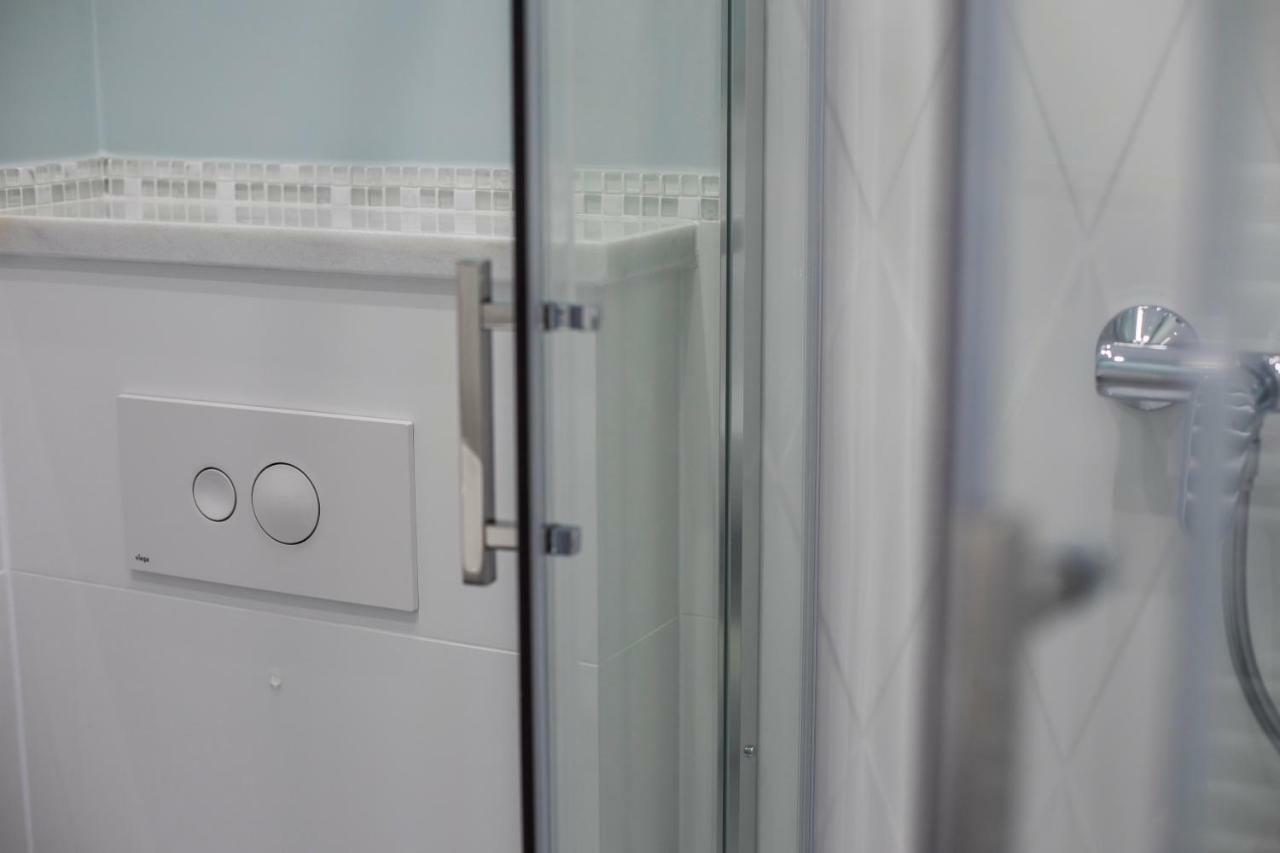 Proseco Apartments -Self Check-In- Ополе Екстериор снимка