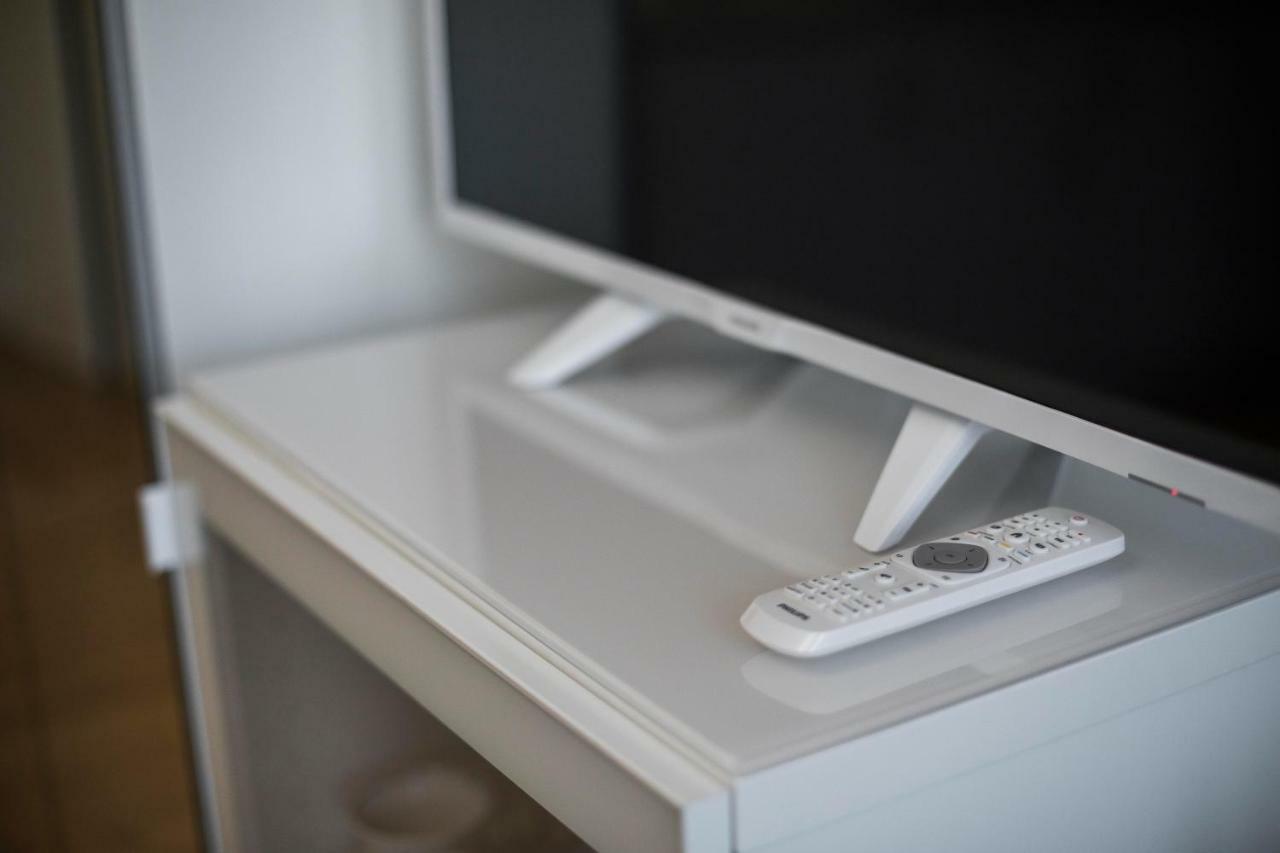 Proseco Apartments -Self Check-In- Ополе Екстериор снимка