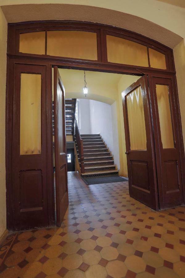 Proseco Apartments -Self Check-In- Ополе Екстериор снимка
